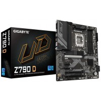 PLACA BASE GIGABYTE Z790 D 1700 ATX 4XDDR5-30DI PLACA BASE GIGABYTE Z790 D 1700 ATX 4XDDR5